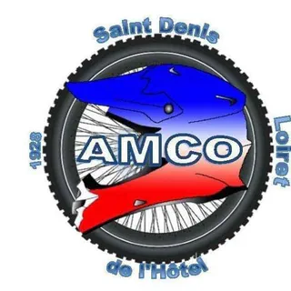 Motocross St Denis de lhotel